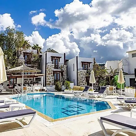 ホテル Bodrum Vera グムベット