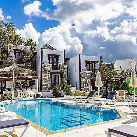 Bodrum Vera 4* グムベット