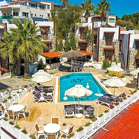 ホテル Bodrum Vera