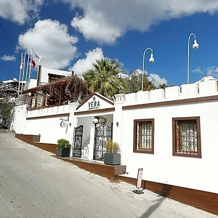 Bodrum Vera 4*