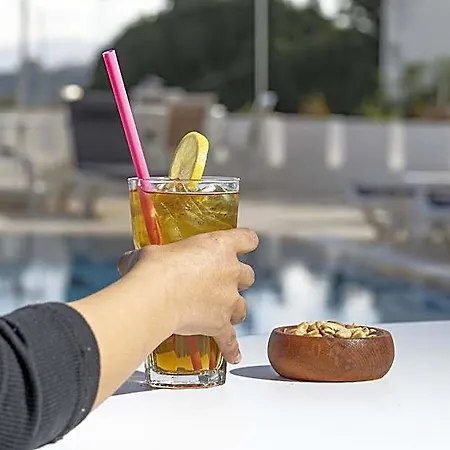 Bodrum Vera ホテル グムベット