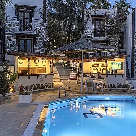 Bodrum Vera ホテル