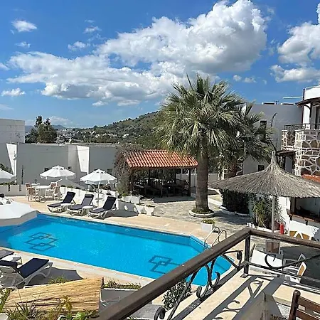 Bodrum Vera