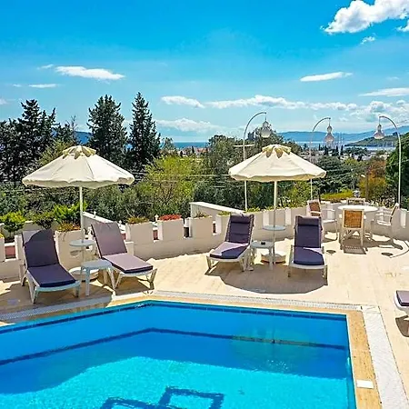 Bodrum Vera グムベット