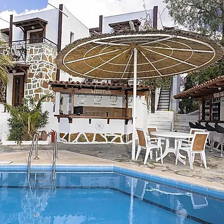Bodrum Vera グムベット
