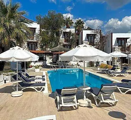 ホテル Bodrum Vera グムベット