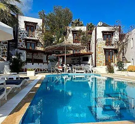 Bodrum Vera ホテル
