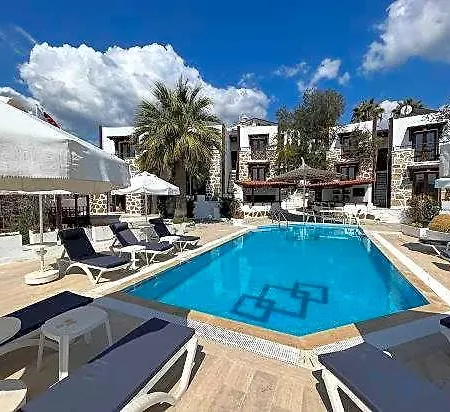 ホテル Bodrum Vera グムベット