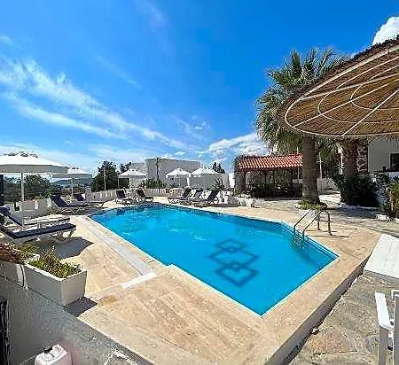 Bodrum Vera ホテル グムベット