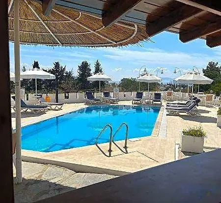 ホテル Bodrum Vera 4*