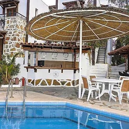 Bodrum Vera グムベット
