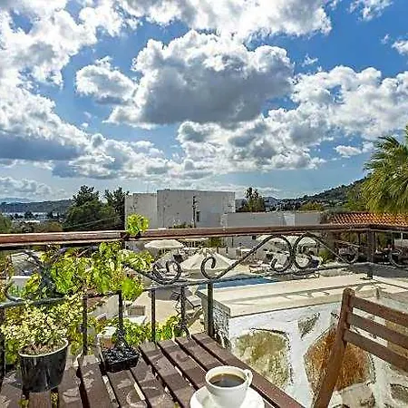 Bodrum Vera ホテル グムベット