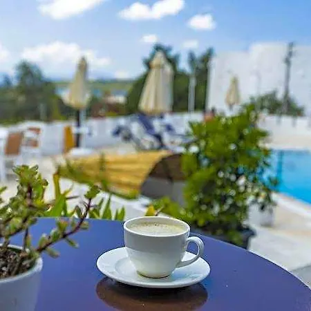 Bodrum Vera 4* グムベット