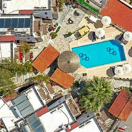 ホテル Bodrum Vera