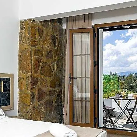 Bodrum Vera ホテル 4*