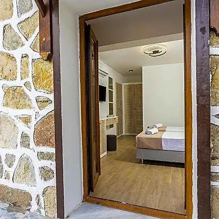 ホテル Bodrum Vera 4*