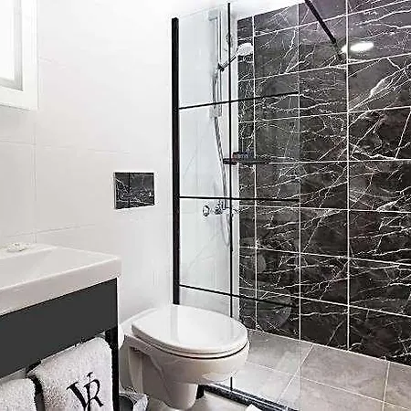 ホテル Bodrum Vera