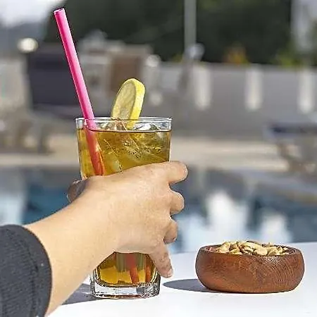 Bodrum Vera ホテル 4*