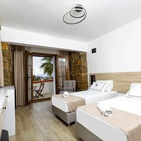 Bodrum Vera ホテル 4*