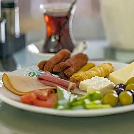 ホテル Bodrum Vera 4*