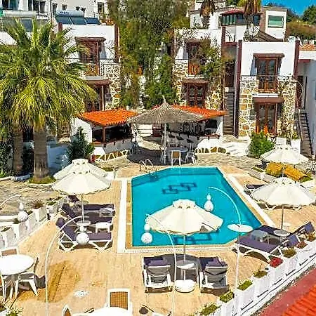 ホテル Bodrum Vera