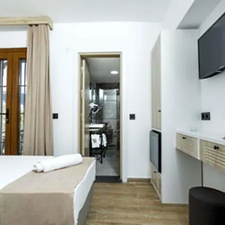 Bodrum Vera ホテル グムベット