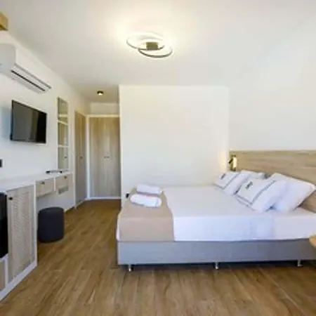 Bodrum Vera ホテル グムベット