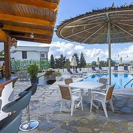 Bodrum Vera