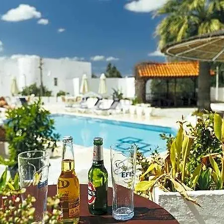 ホテル Bodrum Vera 4*