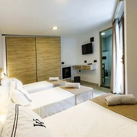 ホテル Bodrum Vera