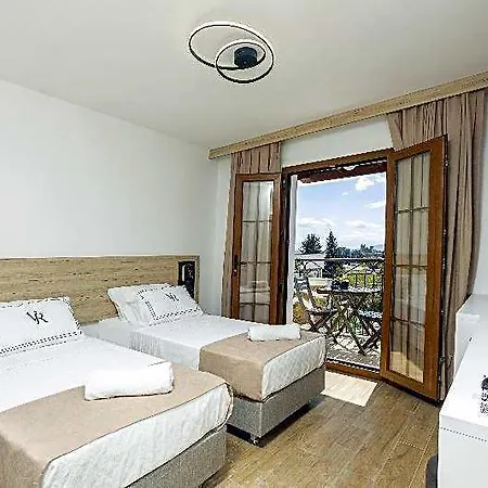 Bodrum Vera