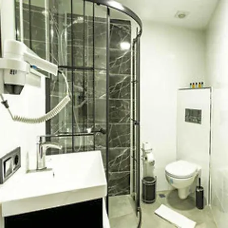 Bodrum Vera 4* グムベット