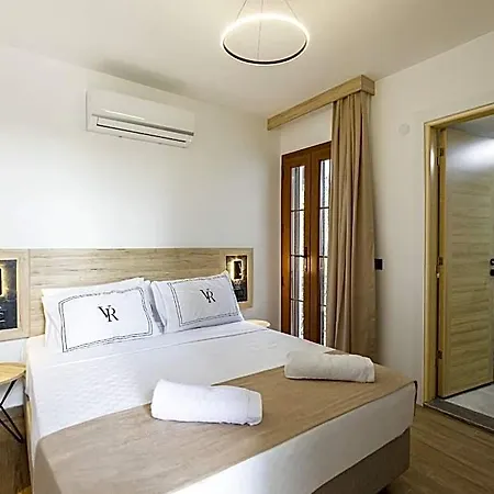 Bodrum Vera グムベット