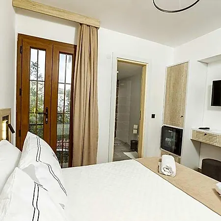 Bodrum Vera ホテル 4*