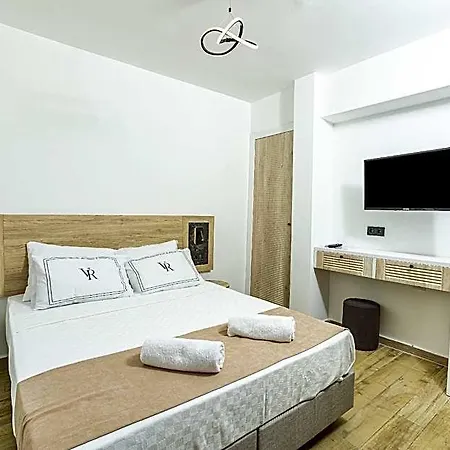 ホテル Bodrum Vera 4*