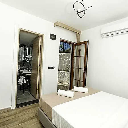 ホテル Bodrum Vera