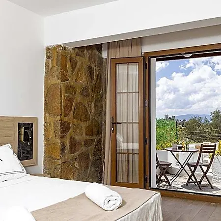 Bodrum Vera グムベット