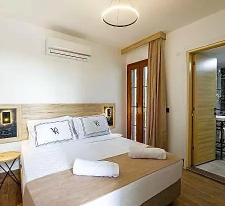 ホテル Bodrum Vera